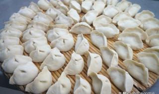 小年吃什么馅饺子好