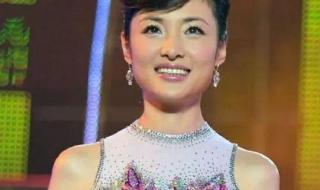 周涛将主持春晚