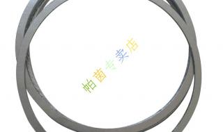 金属缠绕垫片的价格