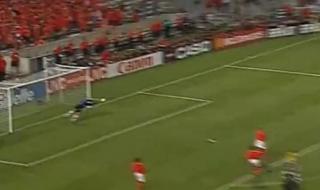 98年世界杯中国对巴西 98年世界杯中国对巴西